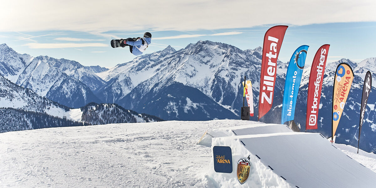 25-01-25 ZVR Zillertalarena © Gustav Hersmann