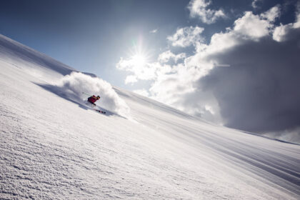 Freeride Zillertaltourismus © Tom Klocker