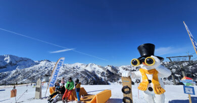Zauchensee © Roland Schopper