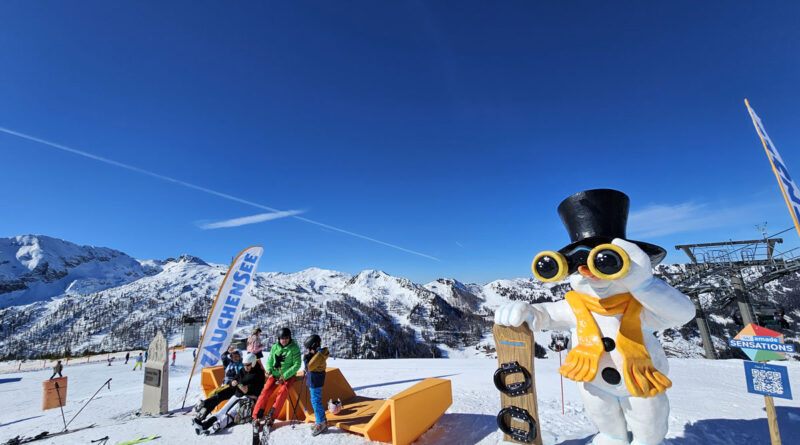 Zauchensee © Roland Schopper