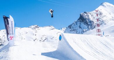 AGM25 Kitzsteinhorn Kira Kimura © Andreas Amplatz