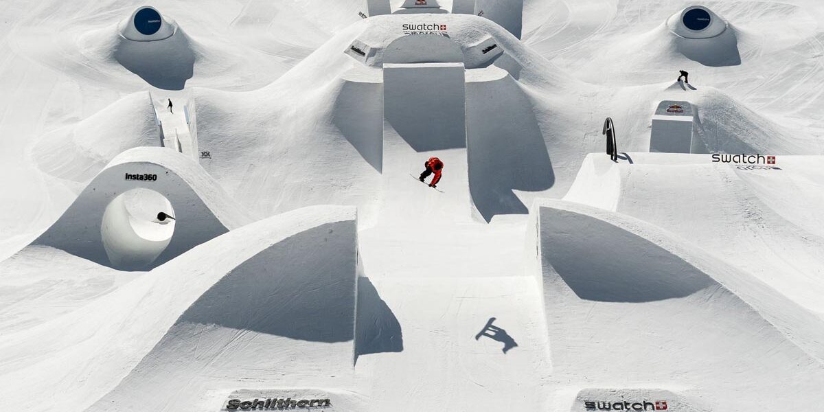 S9W25 Day1 Action Oyvind Kirkhus Klaus Polzer