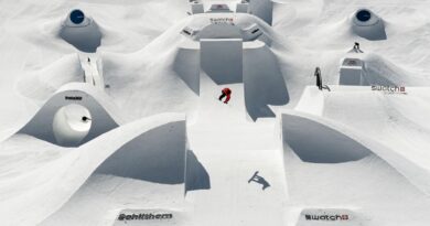 S9W25 Day1 Action Oyvind Kirkhus Klaus Polzer