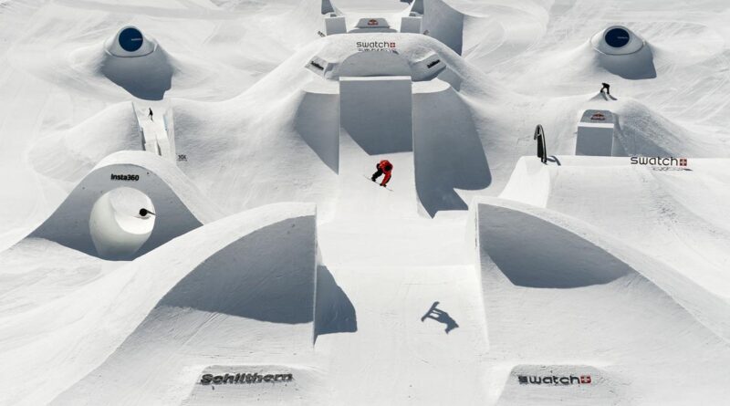 S9W25 Day1 Action Oyvind Kirkhus Klaus Polzer