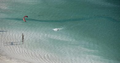 Der Achensee ist für sein karabisch anmutendes Farbenspiel bekannt. © Achensee Tourismus