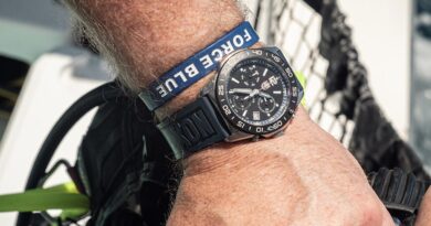 Luminox-Force-Blue