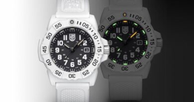 Luminox XS.3507.WB NightShot