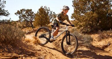 woom OFF AIR Limited Edition Farbe cirrus cloud© woom GmbH