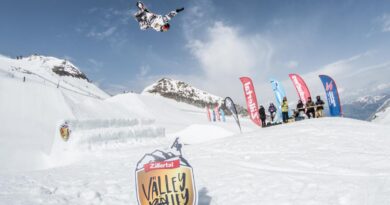 Zillertal VÄLLEY RÄLLEY 2024/2025 TUX © adrian formella