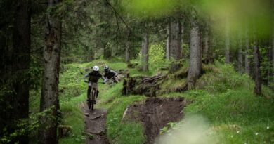 Tiroler Zugspitz Arena © Tiroler Zugspitz Arena/Nikola Radovic