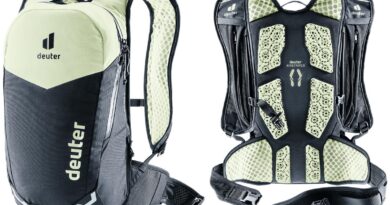 Hiline Phosphor Black Deuter