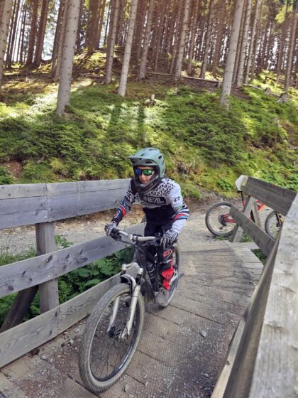 Hinterglemm Z-Line - © Roland Schopper