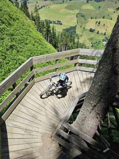 Hinterglemm Z-Line - © Roland Schopper