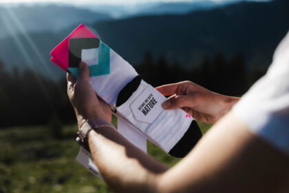 INCYLENCE-Trail Socken