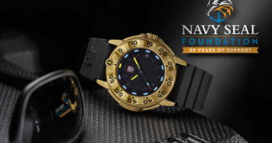 Luminox XS.3221 NSF-NVS Mood