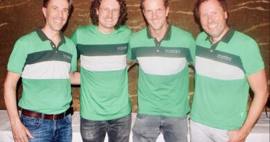 e-motion Geschäftsführer Quartett Juni 2025