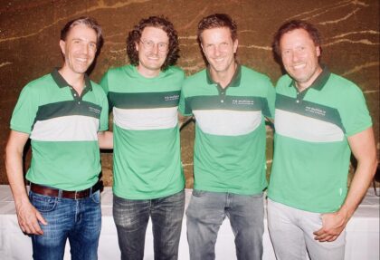 e-motion Geschäftsführer Quartett Juni 2025