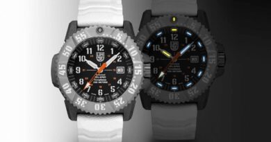 Luminox-MIL-SPEC-XL.3359 © Luminox