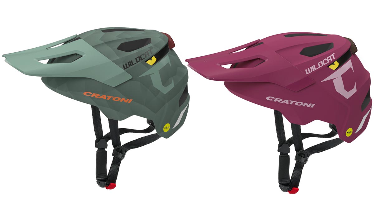 „Wildcat“ von CRATONI