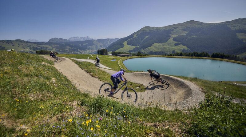 Eroeffnung 12er Sky-Line © saalbach.com, Daniel Roos