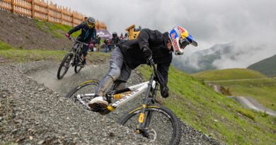 Eroeffnung 12er Sky-Line © saalbach.com, Andreas Putz