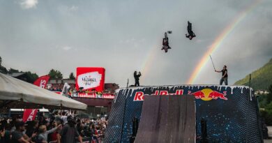 GlemmRide Bike Festival 2025 © saalbach.com, Klaus Listl