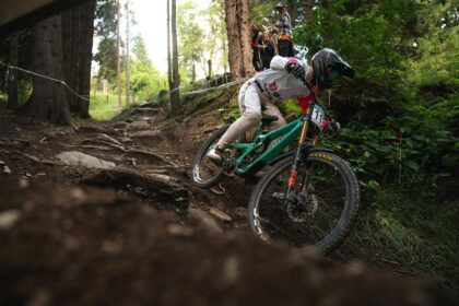 GlemmRide Bike Festival 2025 © saalbach.com, Klaus Listl