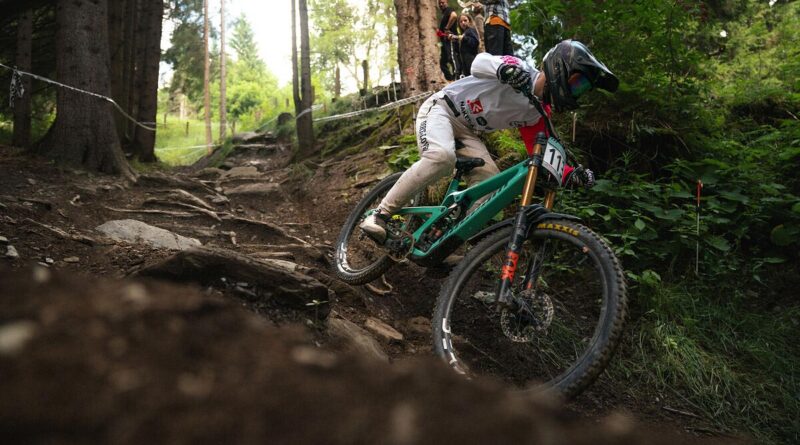 GlemmRide Bike Festival 2025 © saalbach.com, Klaus Listl