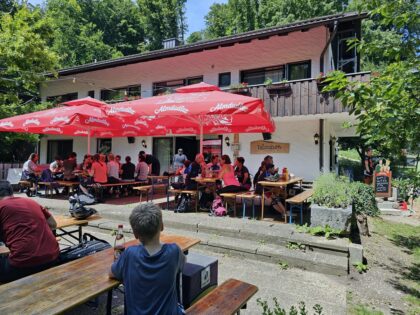 Heummödern Trail © Roland Schopper