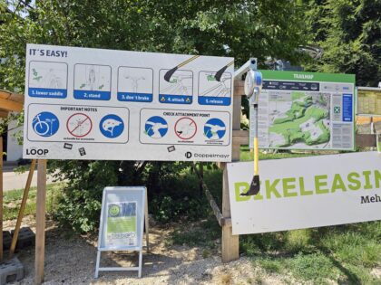 Heummödern Trail © Roland Schopper