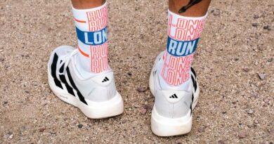 INCYLENCE Mottosocken Motiv Party Pace