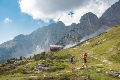 Kaiserkrone Weitwanderweg 2023 Etappe1 © Mathäus Gartner 2023