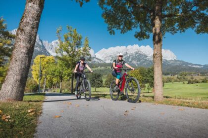 Kaiserradrunde Herbst © Mathäus Gartner 2023