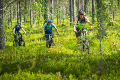 Levi Bike Outdoor 24 © Rami Valonen