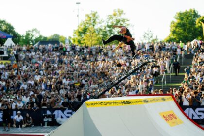 MM 25 Skate Finale © MASH/Fabian Stoffers