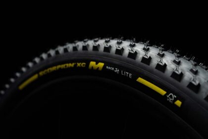 Pirelli Scorpion XC-M-LITE
