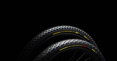 Pirelli SCORPION XC RC und SCORPION XC M