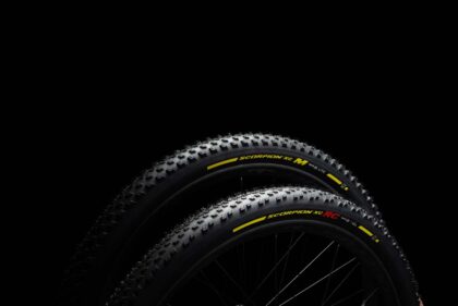 Pirelli SCORPION XC RC und SCORPION XC M