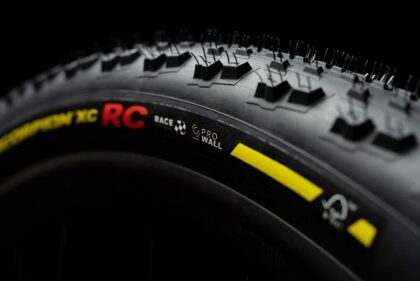 Pirelli Scorpion XC-RC-ProW