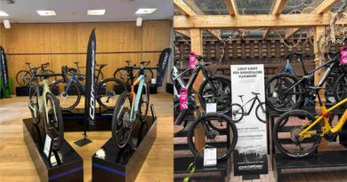 corratec Pressereise 25