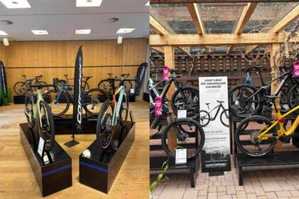 corratec Pressereise 25