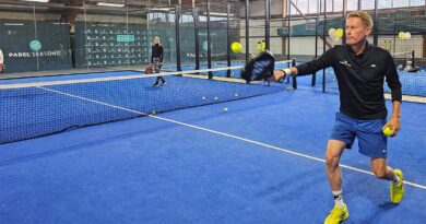 MySportFriend © Roland Schopper