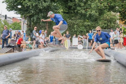 © wisthaler.com 25.06 Sportfest München