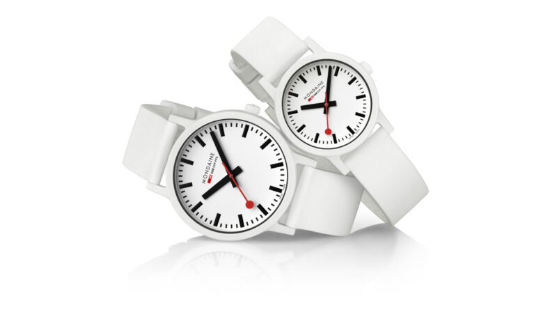 Mondaine MS1.41110.RA-32110.RA-GRP