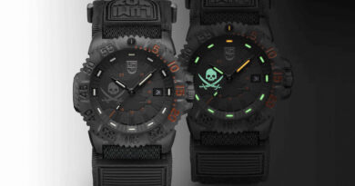 Luminox XS.3051.PIR.LE