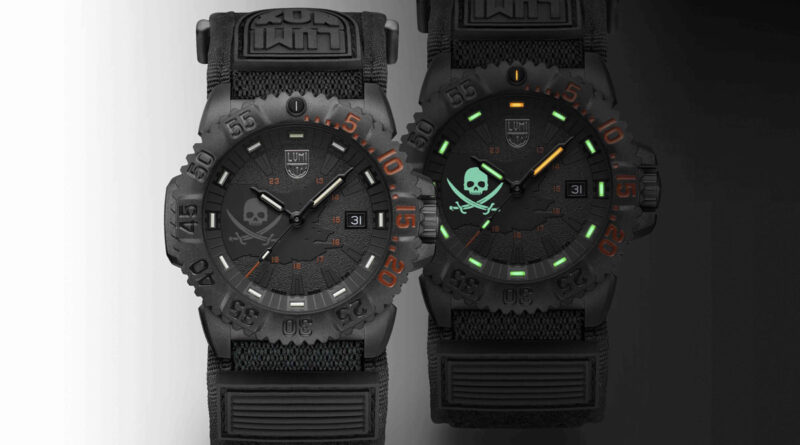 Luminox XS.3051.PIR.LE