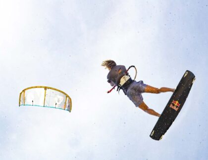 Kitesurf Masters St. Peter-Ording