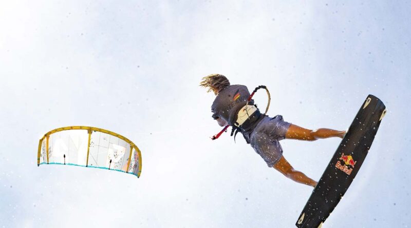 Kitesurf Masters St. Peter-Ording