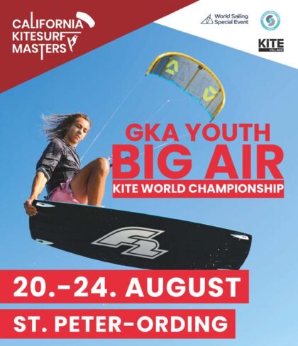 Kitesurf Masters St. Peter-Ording