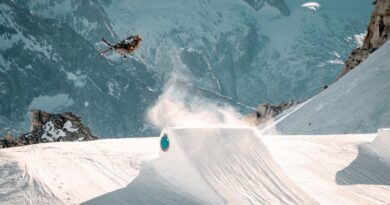 Wrt Camp Tux 24 © Ania Grzelka